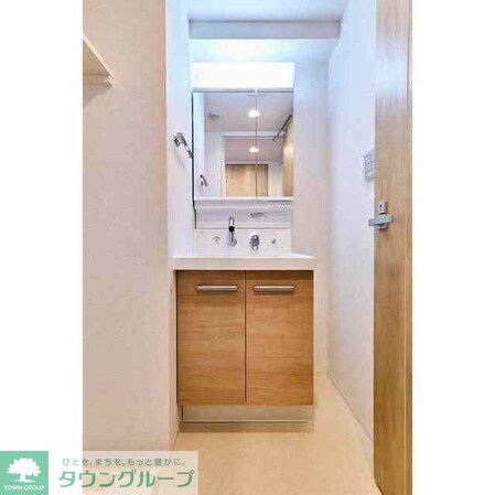 グランカーサ菊川の物件内観写真